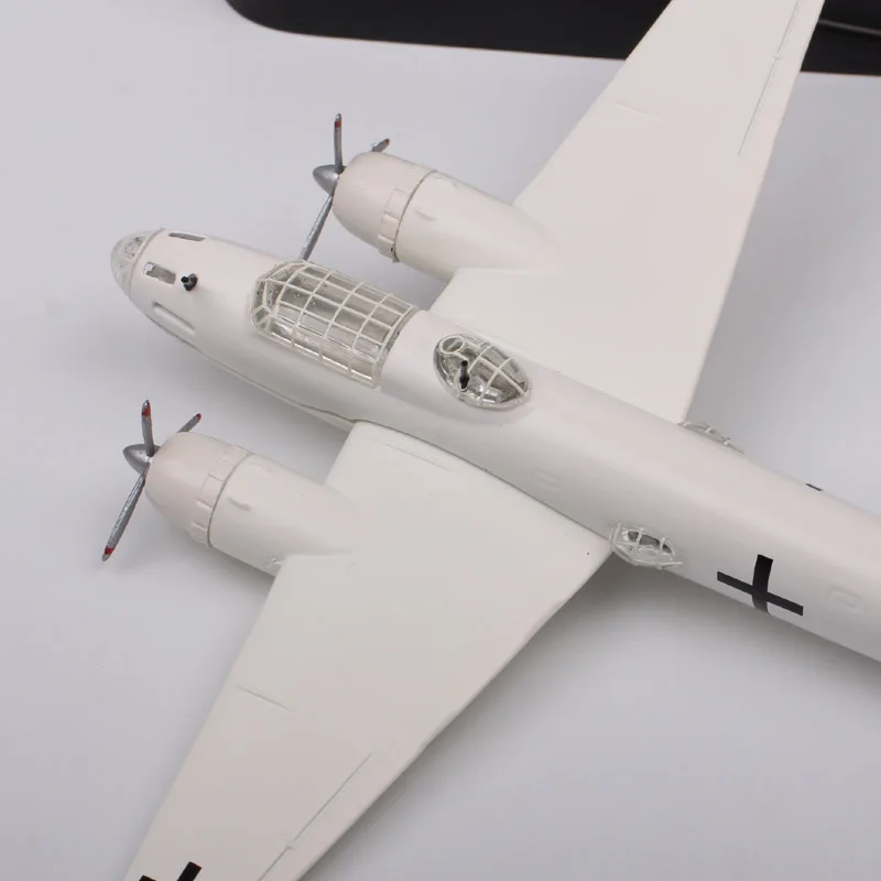 1:144 масштаб атласа Mitsubishi G4M Бетти военный японский самолет военно-морской самолет металлический боец литье под давлением модель игрушки коллектор