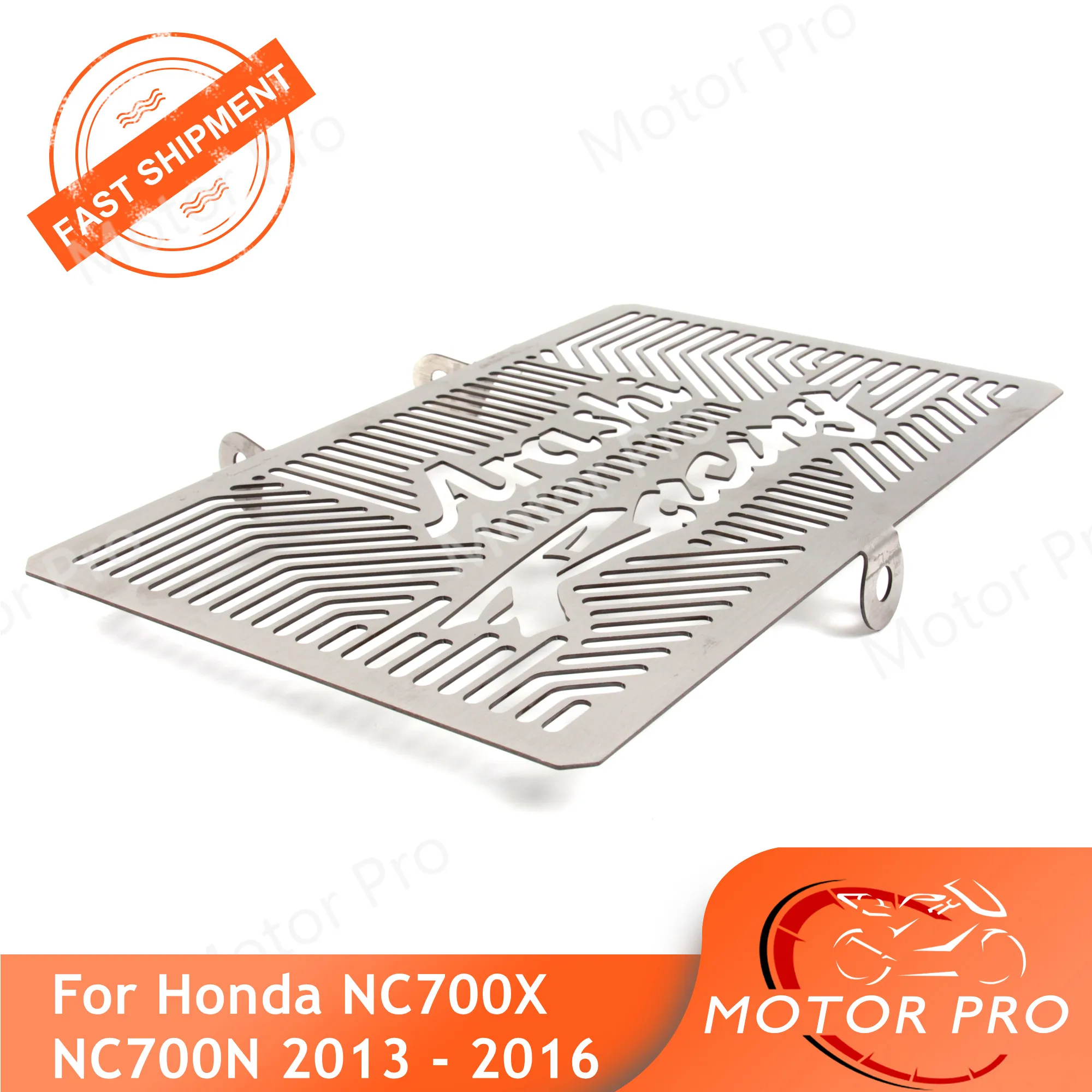 

For Honda NC700X NC700N 2013 - 2016 Radiator Protector Grille Cooler Guard NC700S 2014 2015 NC 700 S X N NC700 700S 700X 700N