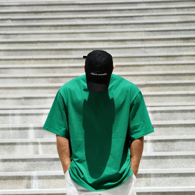 Outfit Summer 2021 young Sport men