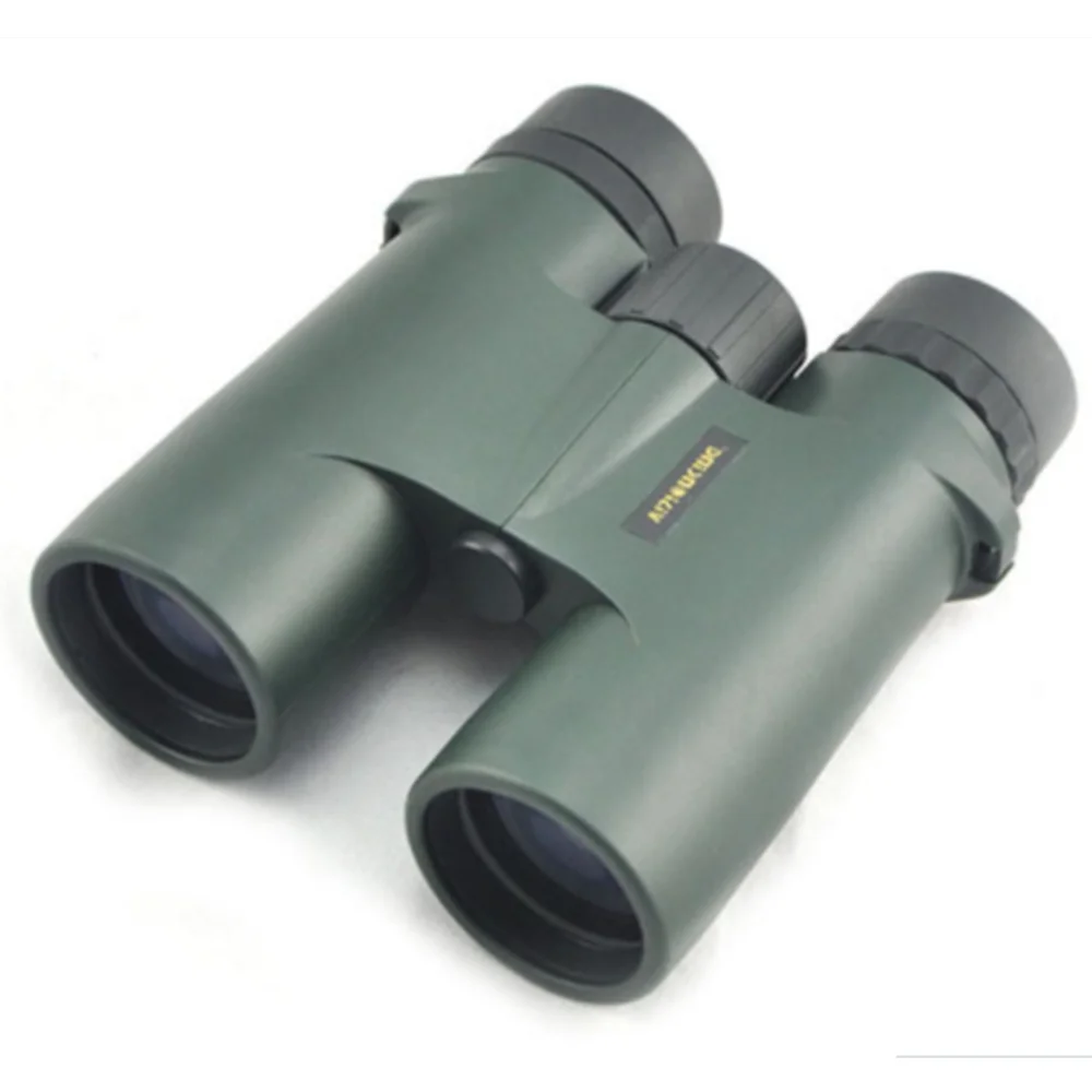 Visionking 8X42 HD двухтрубный туристический Открытый телескоп с низким освещением ночного видения Водонепроницаемый Телескоп