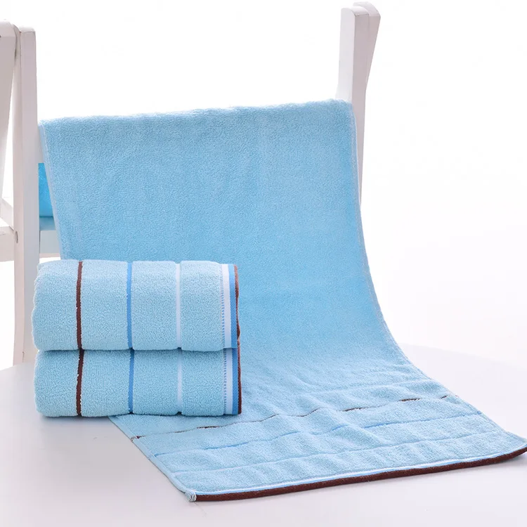 Полотенце для рук с вышивкой полотенце лица Мочалка путешествий Спортивные