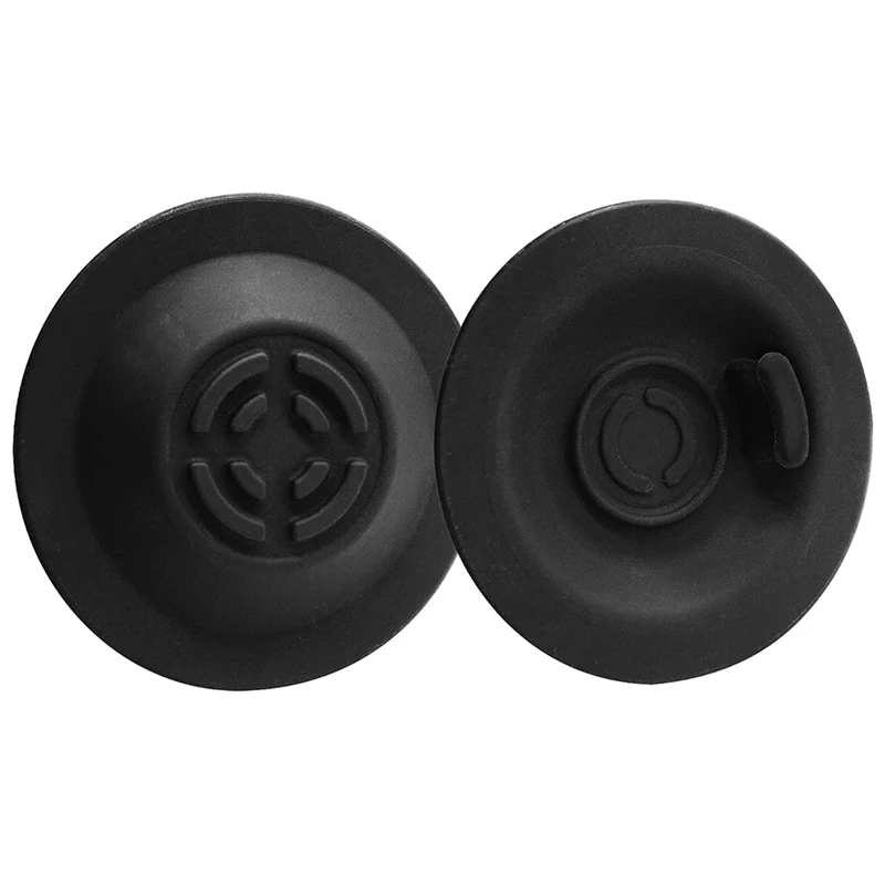 

Cleaning Disc 2 PCS Espresso Backflush for Breville Espresso Machines Compatible with Cleaning Tablets