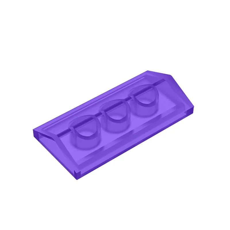 Конструктор MOC сборные частицы 3299 2x4 для строительных блоков кирпичи сделай сам