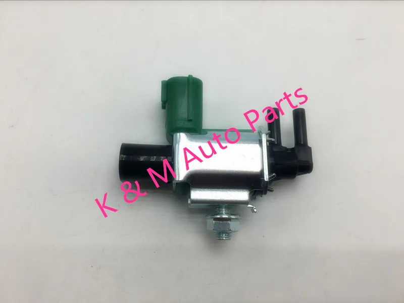Клапан соленоидного Клапана EGR OEM K5T46582 Подходит для NISSAN SENTRA MAXIMA ALTIMA 200SX|altima|altima nissan
