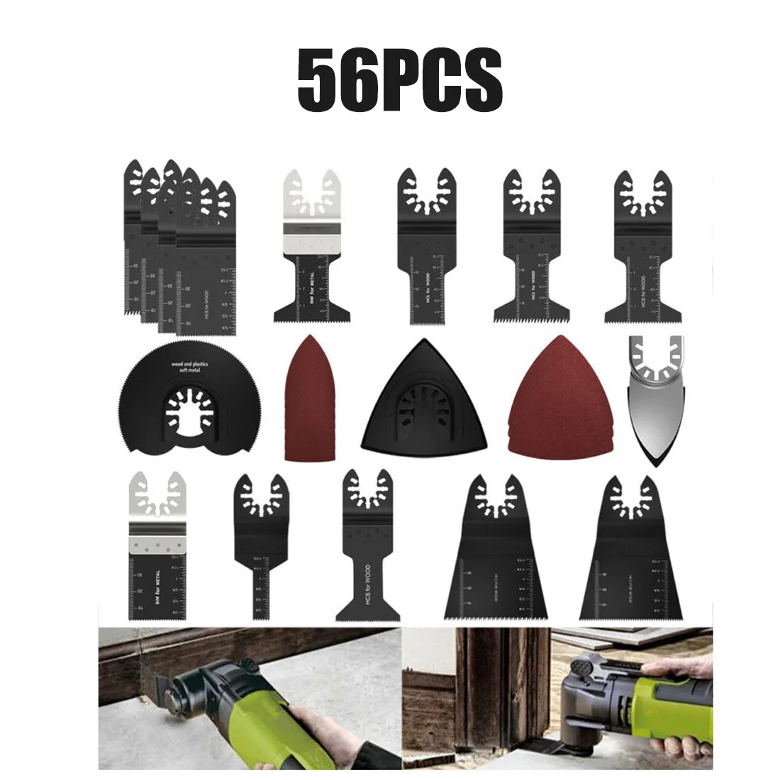 Metal Saw Cutters Plastic Drywall Cutting Professional Accessories Tools | Инструменты