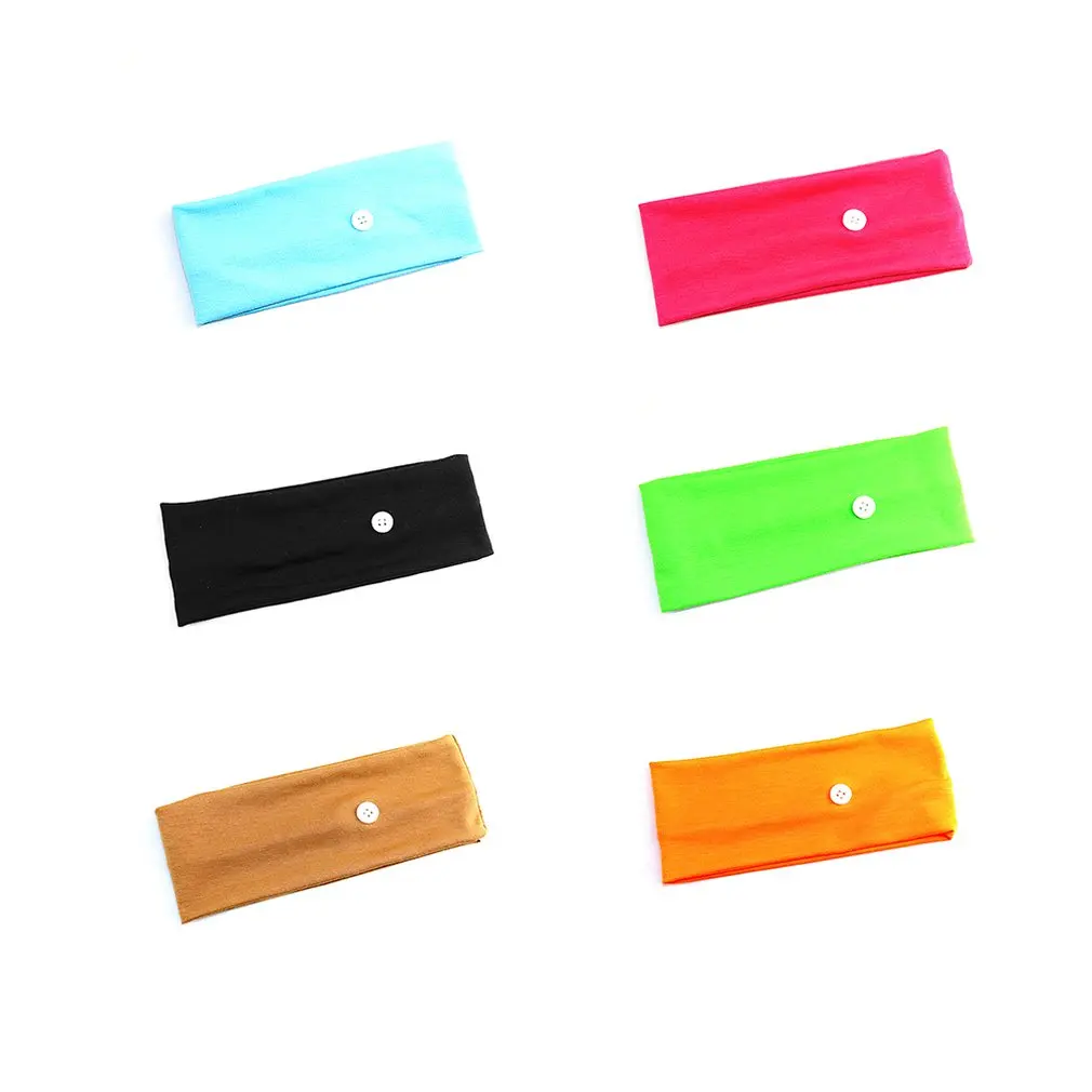 Маска аксессуары резинка для волос на пуговицах эластичная лента фитнеса