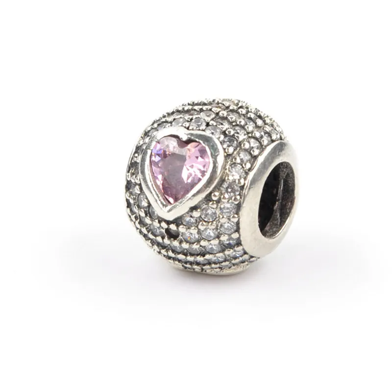 CodeMonkey Аутентичные 100% 925 стерлингового серебра луна и звезды Голубая Эмаль Spacer