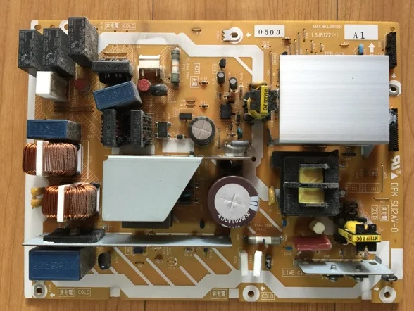 

Оригинальная планшетовая панель TC-32LX60D DPK LSJB1221-1, хорошо работает