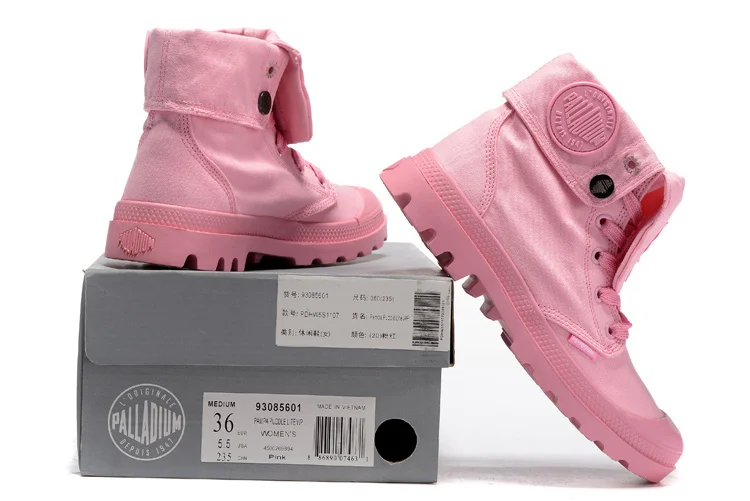 

Women Baggy 2021 Soldiers Boots Canvas Casual Shoes Fashion Shoes Spring and Autumn Women Boots Size 36-39