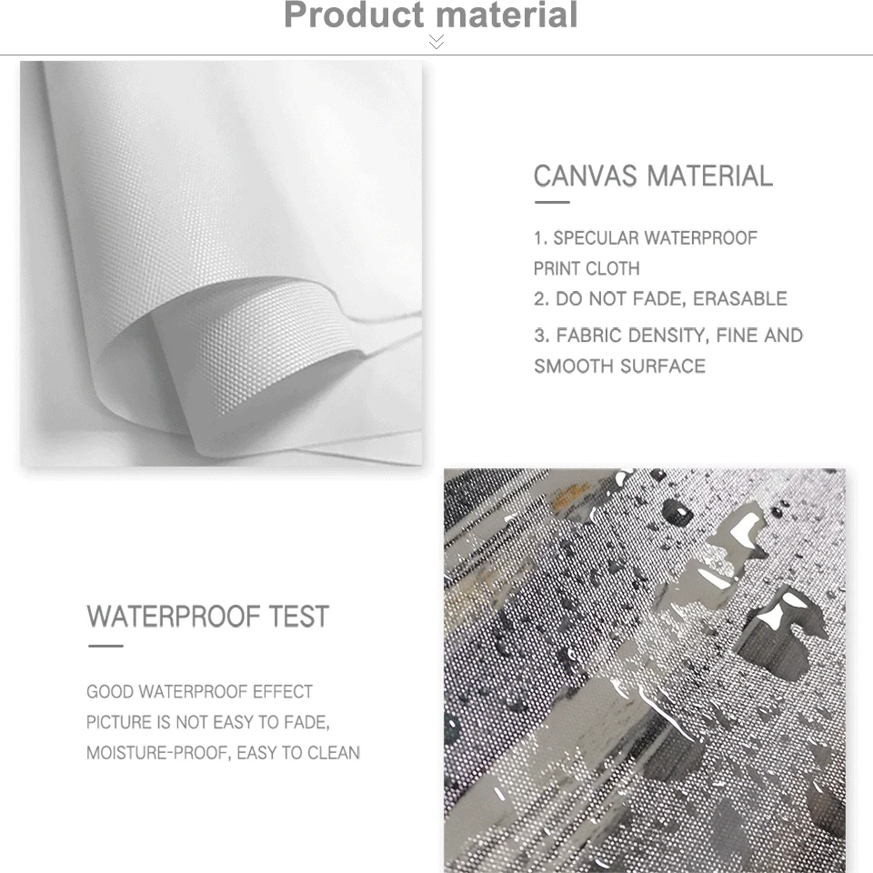 60*90cm Anime boku no hero academia mirko Poster Wall Home Scroll Decor Gift HD Print | Дом и сад