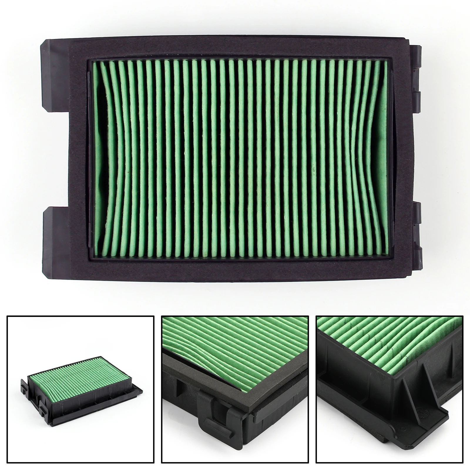 

Topteng OEM Air Filter Fit For Honda CBR250R CBR250 2011-2014 Motorcycle Accessories