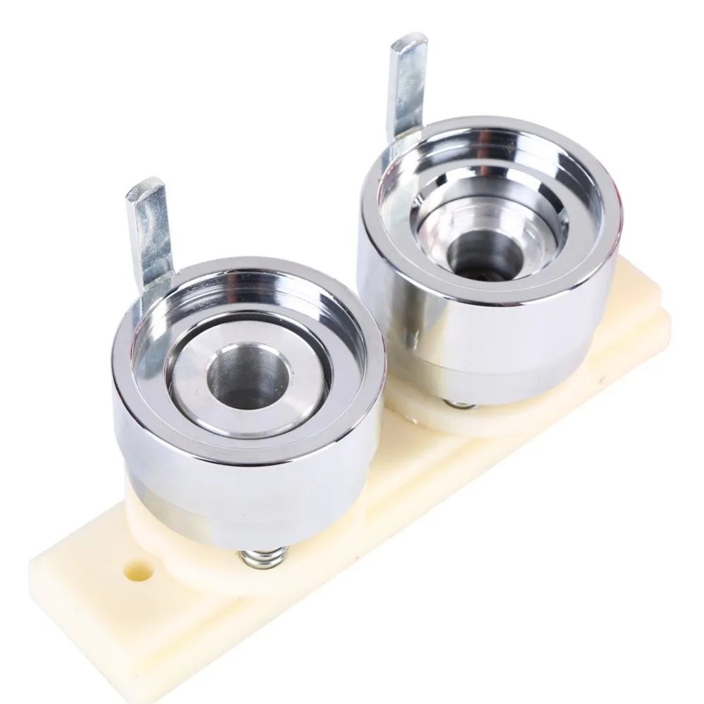 Машина для изготовления значков с кнопками устройство сделай сам формой