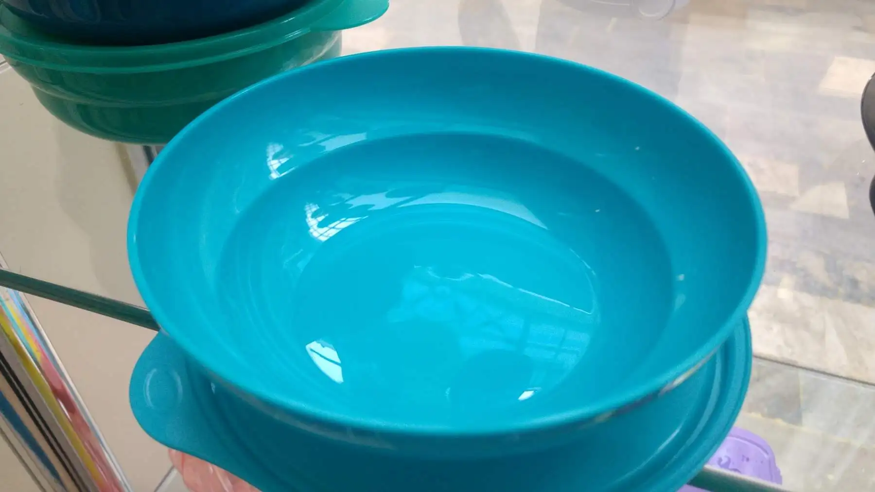 Tupperware конфеты 4 'lü Set - 400 мл | Дом и сад