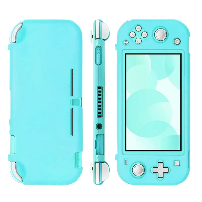 Hard PC Protective Case Colorful Cover Shell for Switch Lite Game Console Kit | Электроника