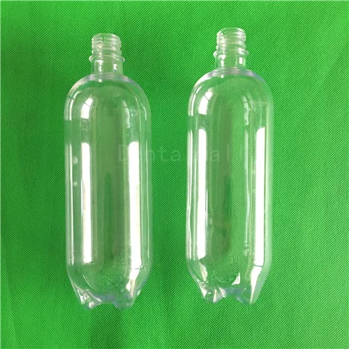 2pcs 600ml Стоматологическая крышка для бутылки Стоматологическая прозрачная пластиковая бутылка для воды 1000 мл 600 мл Стоматологическая бутылка для хранения - Цвет: 2pcs 600ml