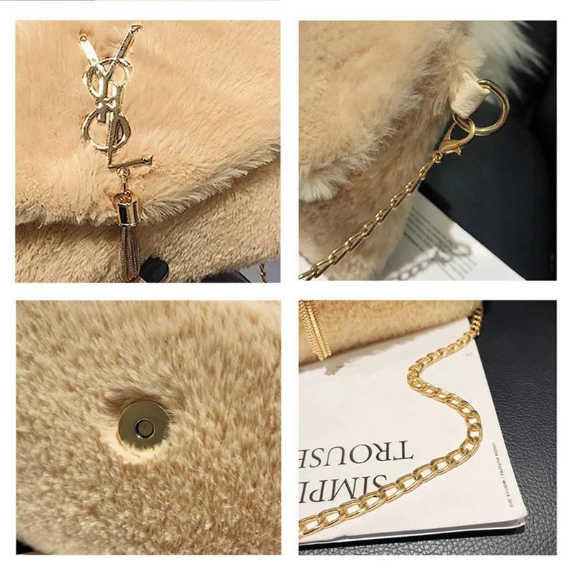 

Fashion Exquisite Shopping Bag Retro Casual Women Totes Shoulder Bags Corduroy Solid Color 2021 Travel New High-quality Soft