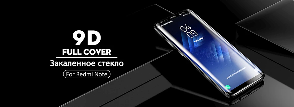 9D закаленное стекло для Xiao mi Red mi Note 6 Pro защита экрана Xio mi A2 Lite стекло на Pocophone F1 5 Plus 6A 8 Lite Max 3 S2
