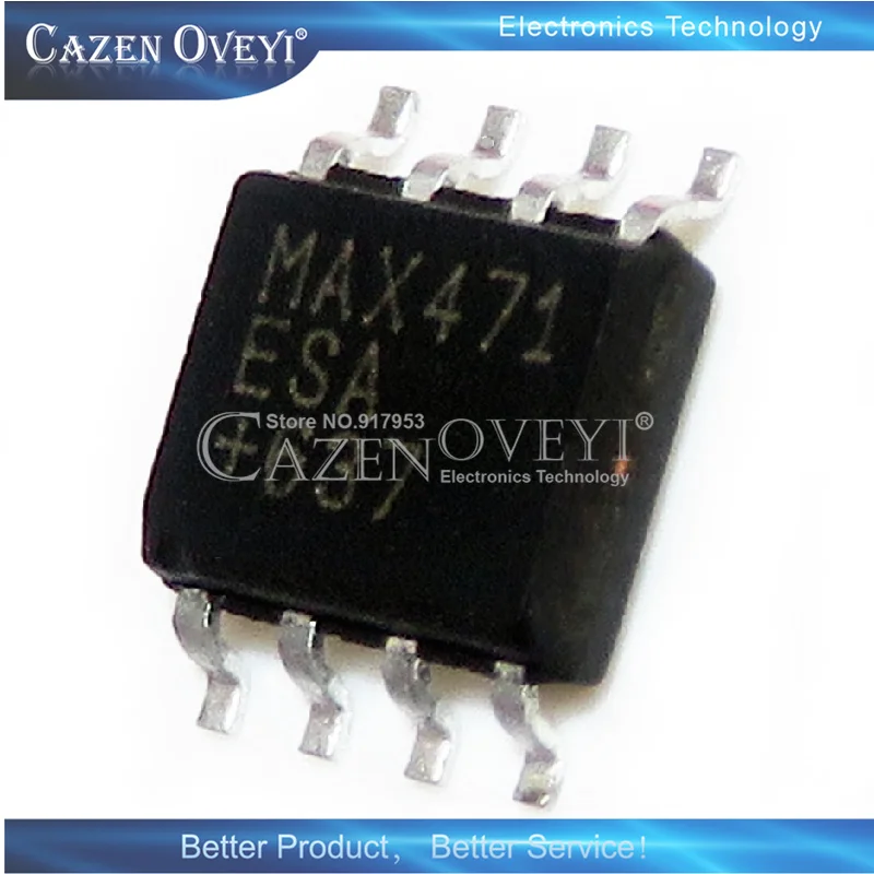 

10 штук MAX471ESA MAX471CSA MAX471 SOP-8 в наличии