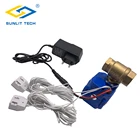 Датчик утечки воды DN15 DN20 DN25 по низкой цене