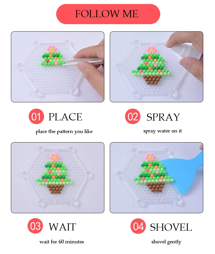 Набор объемных пазлов сделай сам для мальчиков и девочек|Пазлы| |