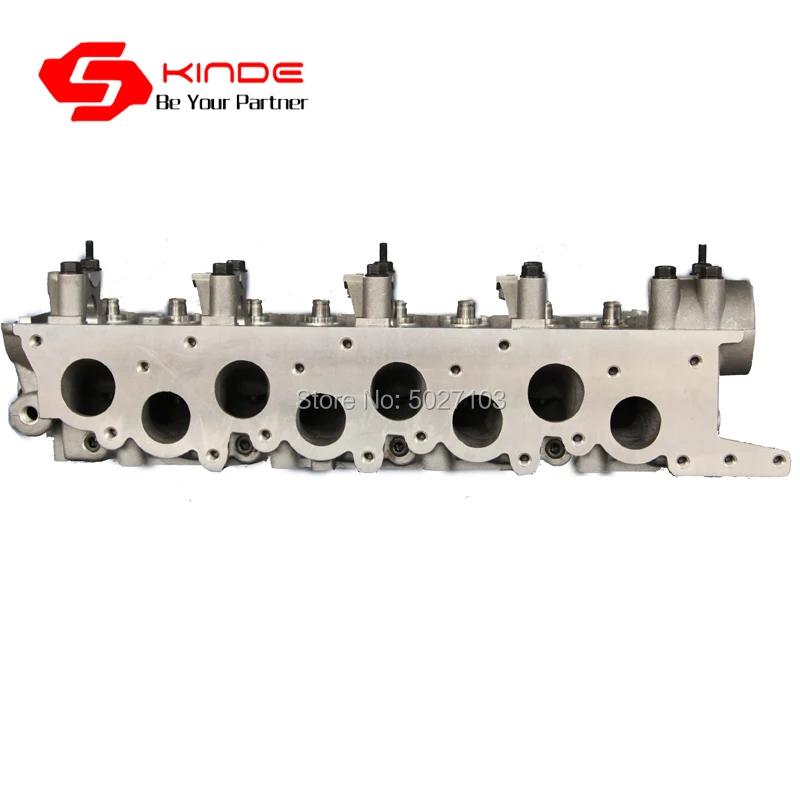 4D56 D4BB D4BA Головка блока цилиндров для двигателя Hyundai 908 512 908512 горячая Распродажа