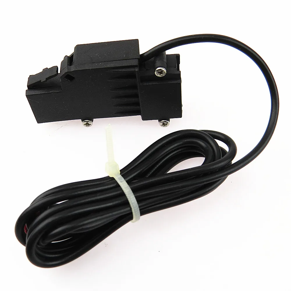 SCJYRXS хромированный автомобильный переключатель светильник с управлением