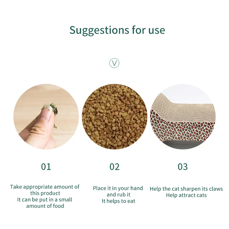 45 мл/уп. игрушки кошки котенок травы экстракт мяты кошачья мята для полезный