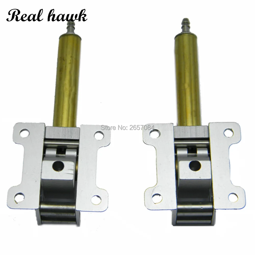 1 компл. Мини пневматическое посадочное место (D2.5) два пакета для дистанционного