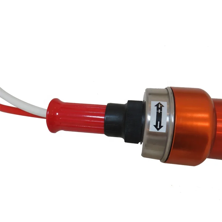 

Firefighting rescue equipment 72Mpa hydraulic cutter hydraulic cutting tools