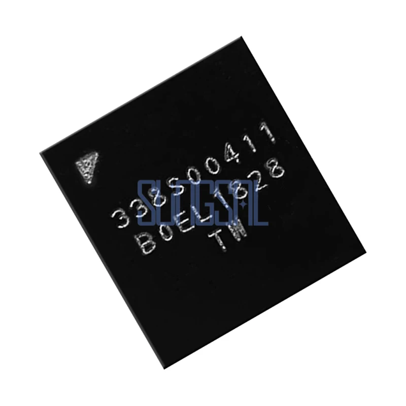 5 шт./лот новый оригинальный 338S00411 U4902 U5002 U5102 кольцевой усилитель аудио ic чип CS35L27