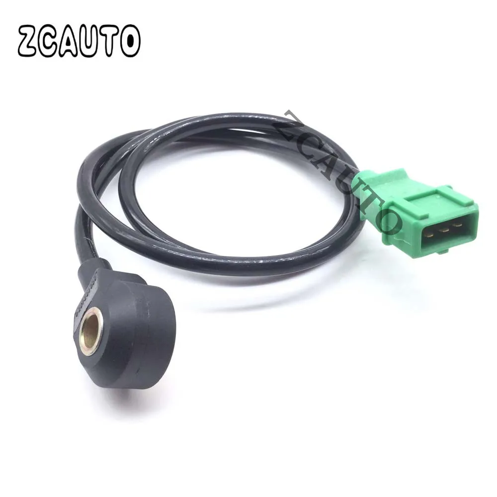 

Knock Sensor For Audi A4 A6 A8 80 90 100 COUPE VW Golf Jetta Passat 0261231038,0539053772,054905377H,054905377A