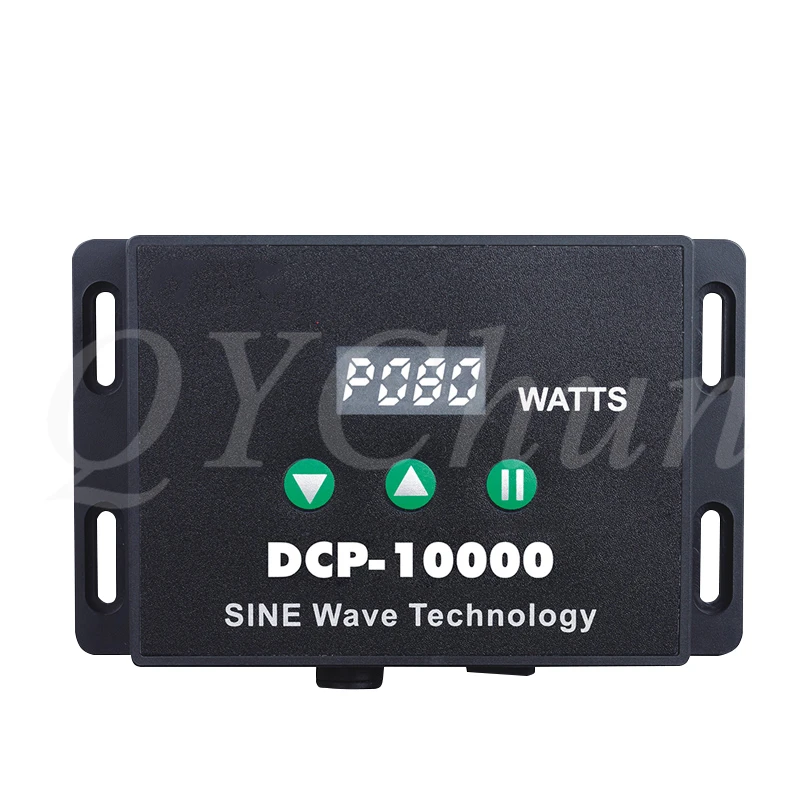 Насос Jebao DC серия DCP 10000/15000/18000/20000 синусоидальный насос аквариумный водяной тихий