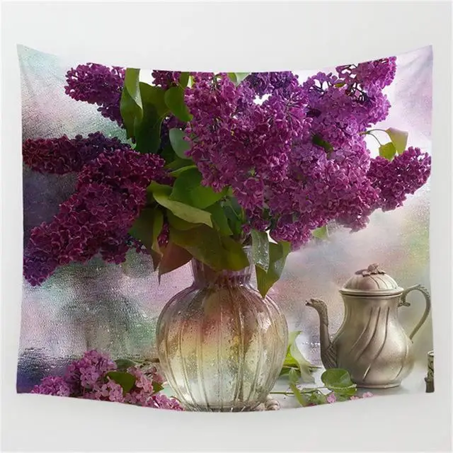 

Indian Mandala Colorful Sky Printed Tapestry Wall Hanging Beach Throw Mat Hippie Bedspread Yoga Mat Blanket Wall Hanging