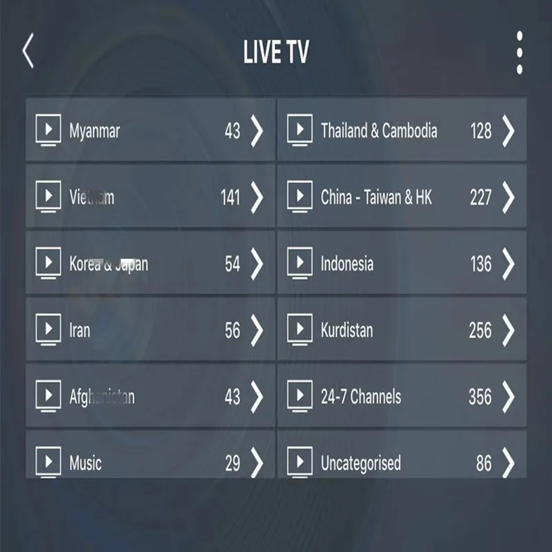 IPTV подписки Европа IPTV 10000+ LIVE 5000+ VOD IPTV Нидерланды Швеция Израиль Финляндия Германия m3u android vlc телеприставка