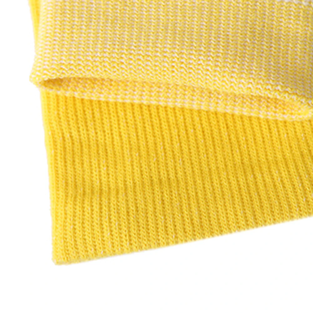 Высококачественные профессиональные дышащие мужские спортивные носки для