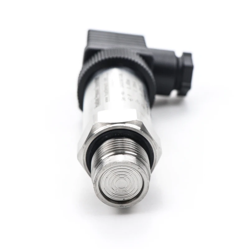 0 100KPa Еда промышленности врезная расплава плоская диафрагма Давление Сенсор 4 20ma