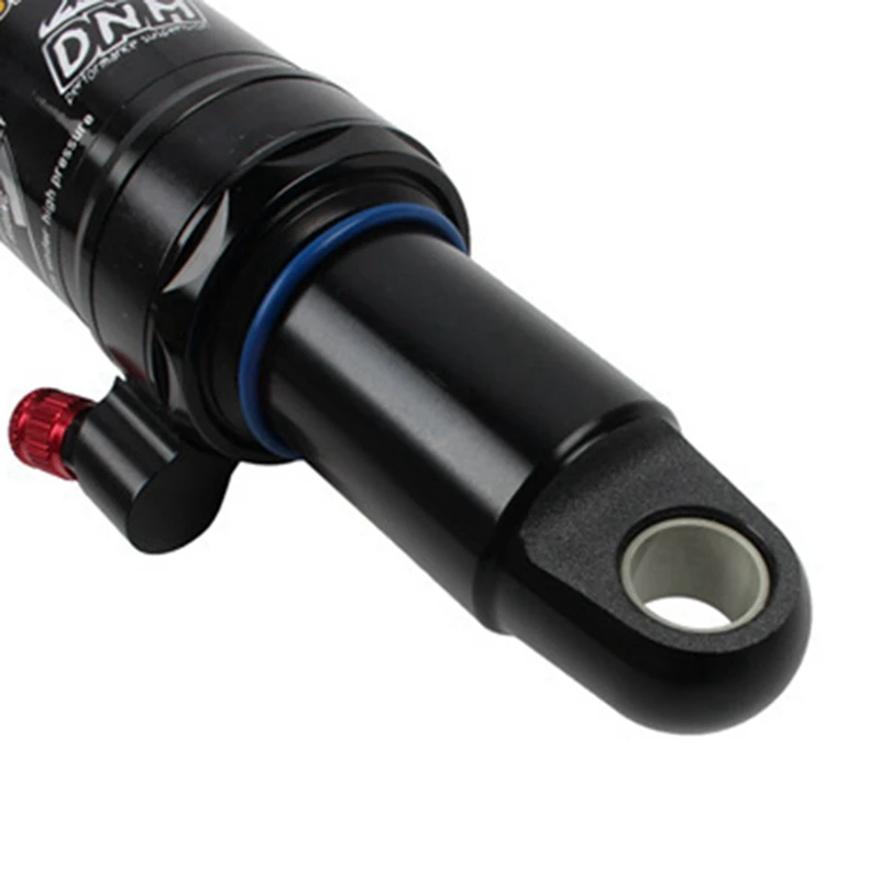 

28.6mm 1/8 Bicycle Headset Cap Bike Fork Top Cap Steerer with MTB Downhill Bike Coil Rear Shock