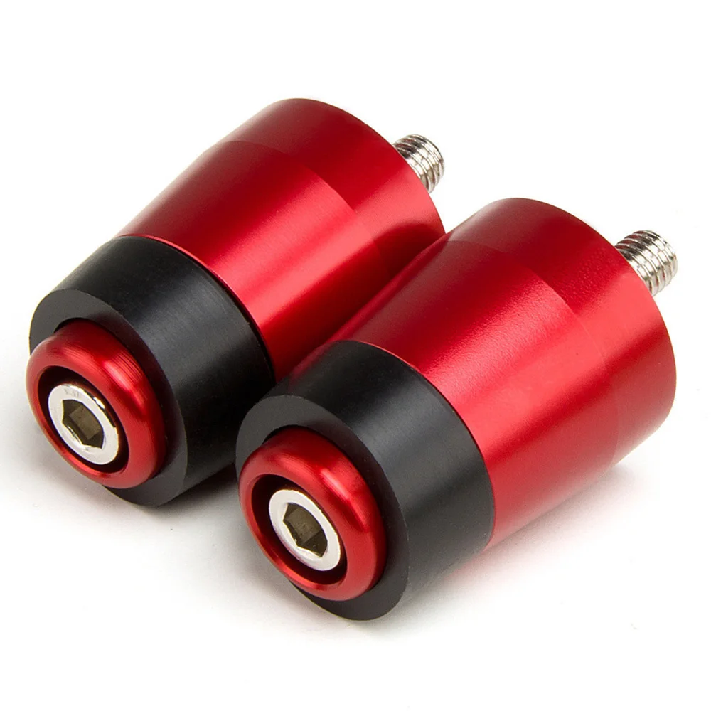 

Motorcycle CNC Handle Bar Handlebar Grips Cap End Handle Plugs Cap For YAMAHA XMAX 300 2017 2018 2019 Accessories