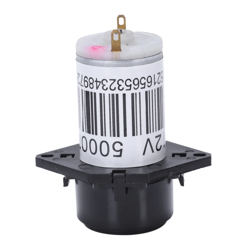 12 В DC дозирующий насос перистальтическая дозирующая головка для аквариума