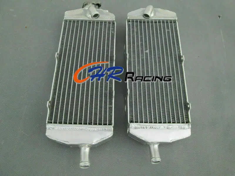 

Алюминиевый радиатор 2003 2004 2005 CHR L & R для 560SMR 450SMR 525SMR 450SX 525SX 2006