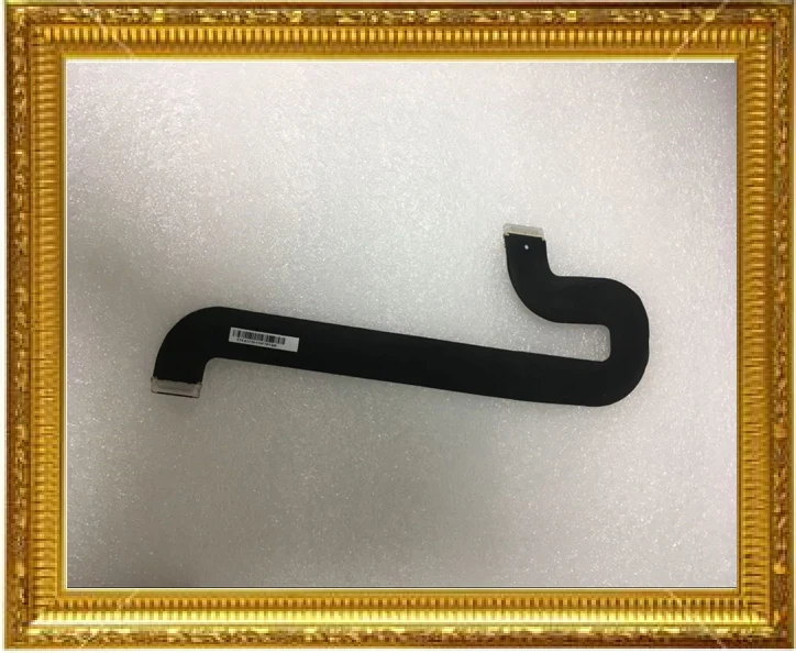 Фирменная Новинка 923 00608 Для iMac 21 &quotA1418 ЖК дисплей кабель светодиодный LVDS eDP Displayport