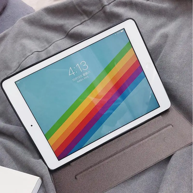 Marvel Железный человек Обложка для IPad 10 2 2019 Mini 1 3 чехол 9 7 2017 2018 Air планшет мягкий Funda |