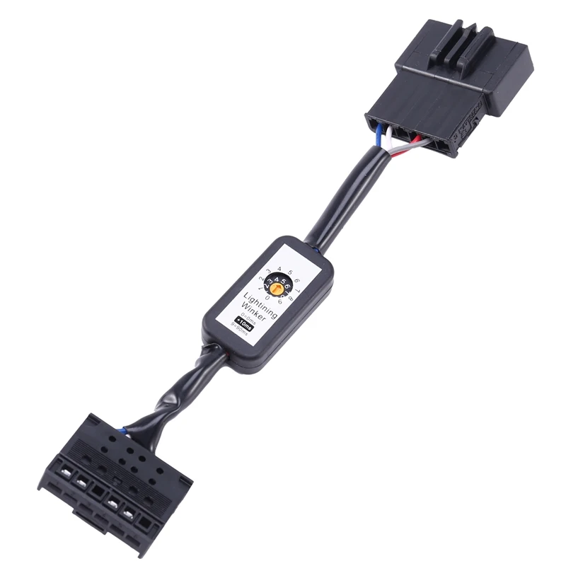 

DHBH-2Pcs Dynamic Turn Signal Indicator LED Taillight Module For-BMW X3 G01 G08