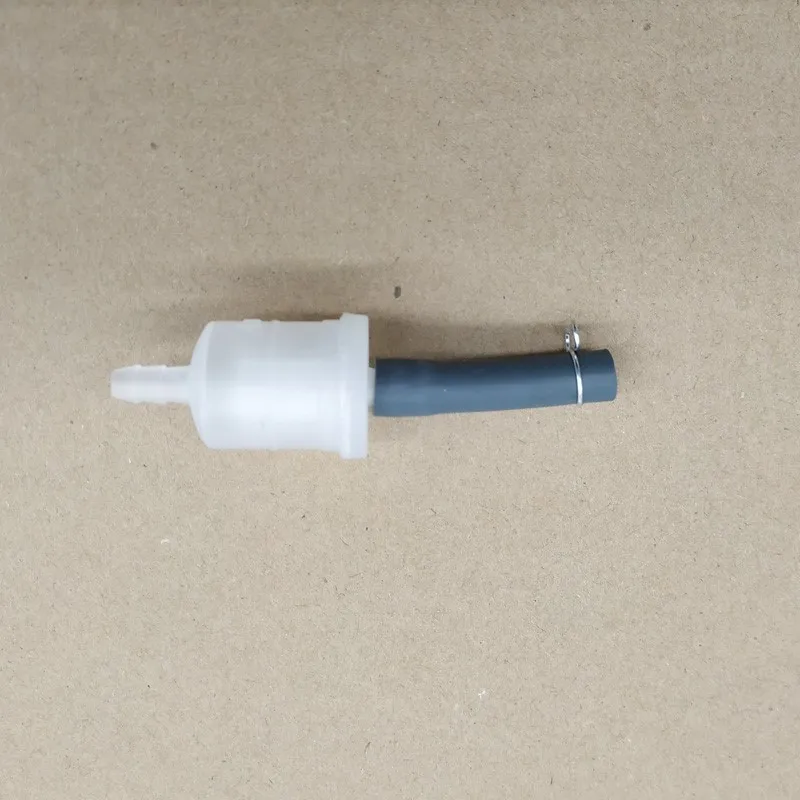 Бензиновый фильтр для мотоциклетного карбюратора 5 шт. газовый GY6 GN125 GN250 PD18J PD19J PD20J