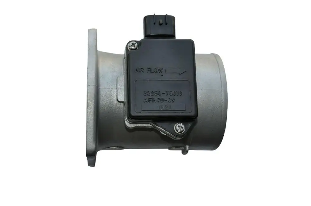 Высококачественный измеритель Массы Воздуха OEM 22250-75010 - Цена: 4719.75