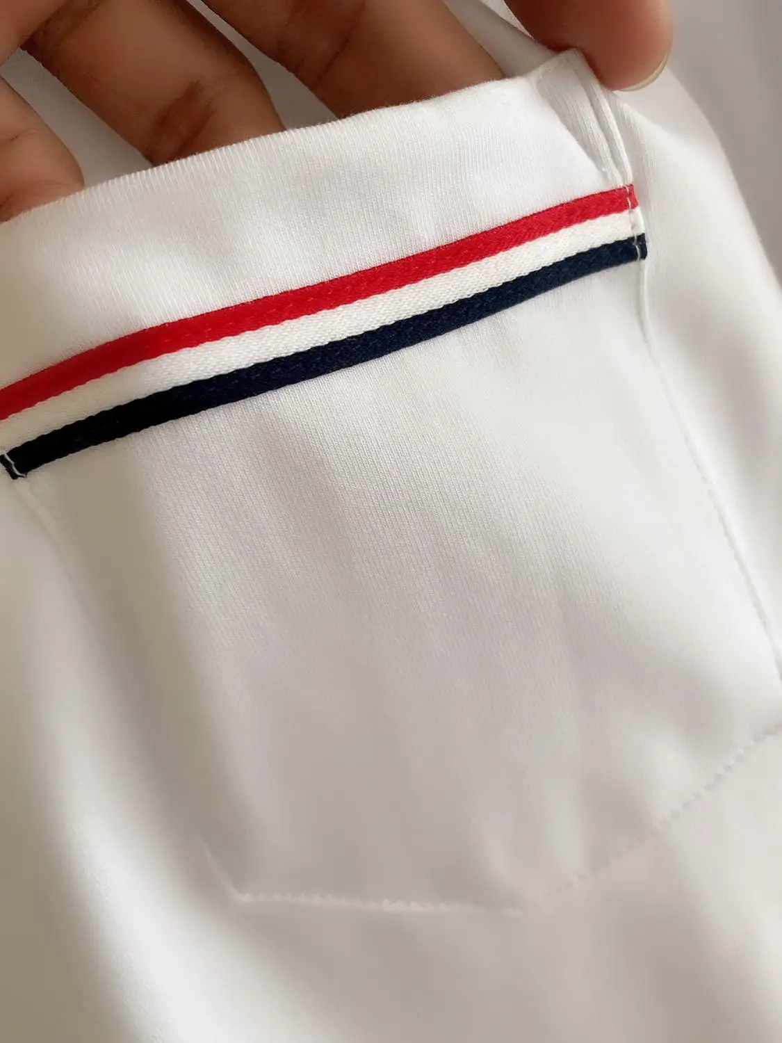 

2020 Brand Men Clothing T Shirts New Fall Long Sleeve Black White Clothes Plus Size Homme Korean Style High Quality Fashion Tops