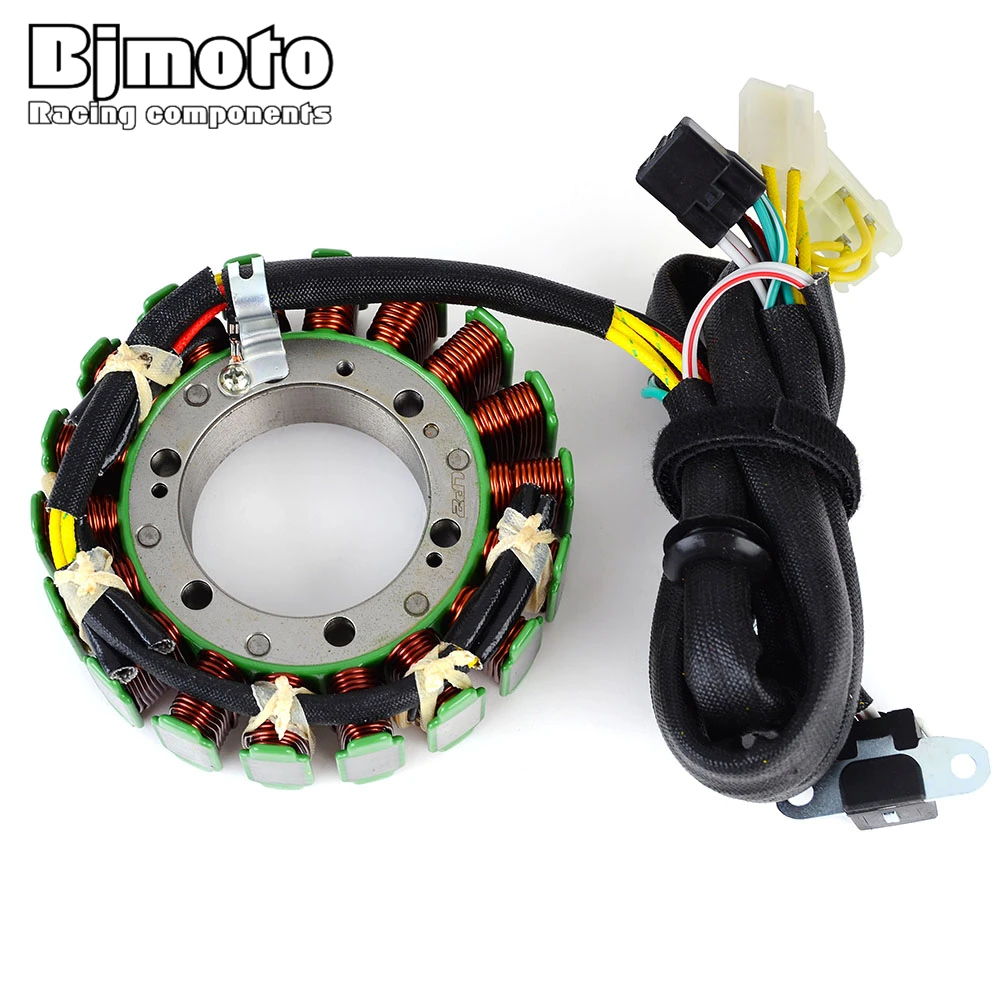 

Motorcycle Generator Stator Coil For Polaris 800 600 Switchback Adventure 2012 600 RMK 144 EFI / IQ Shift 136 EFI L/C