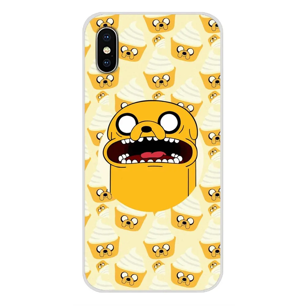 Чехол из тпу для Huawei G7 G8 P8 P9 P10 P20 P30 Lite Mini Pro P Smart Plus 2017 2018 2019 | Мобильные телефоны и