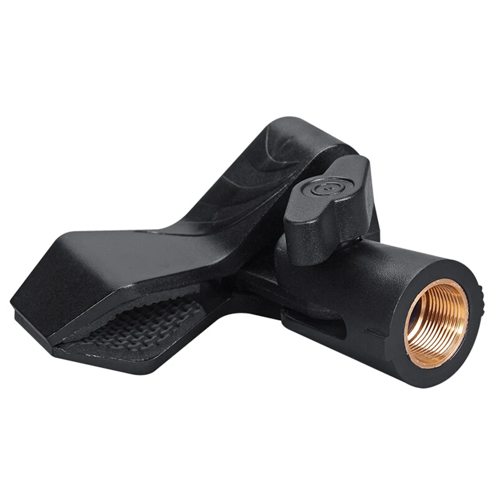 Автомобильная Подставка для компьютерного микрофона с металлическим основанием