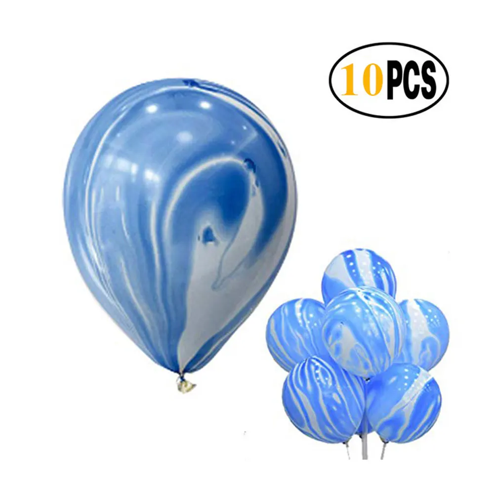 10 шт. латексные надувные шары 12 дюймов|decorative decorative|decoration partydecoration birthday party |